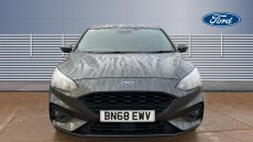 Ford Focus 1.0 EcoBoost 125 ST-Line 5dr Petrol Hatchback